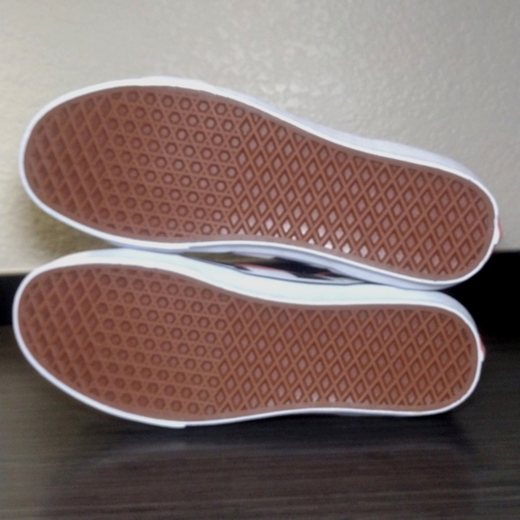 📸 SALE ⭐ VANS MENS SIZE 10.5 - Picture 7 of 8